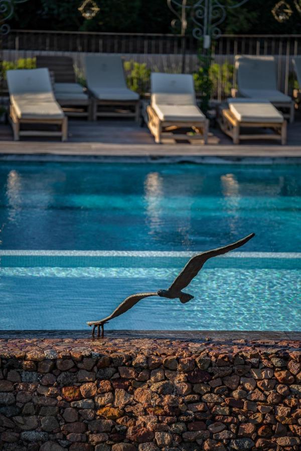 Hotel Le Roi Theodore & Spa Porto-Vecchio  Exterior photo