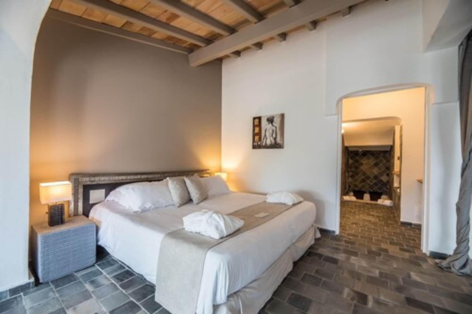 Hotel Le Roi Theodore & Spa Porto-Vecchio  Exterior photo
