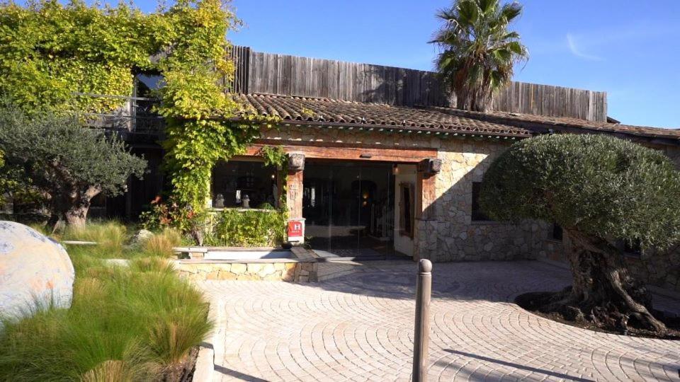 Hotel Le Roi Theodore & Spa Porto-Vecchio  Exterior photo
