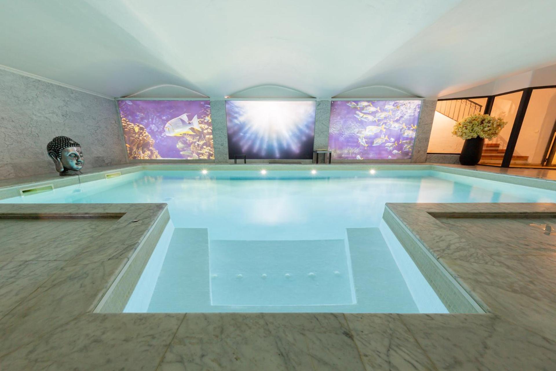 Hotel Le Roi Theodore & Spa Porto-Vecchio  Exterior photo